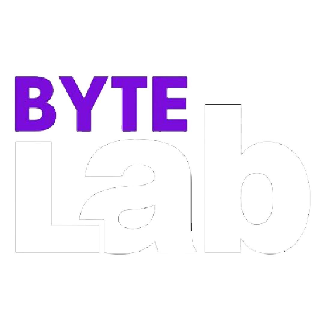 ByteLab Logo