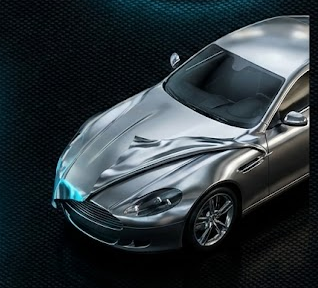 Ícone Envelopamento