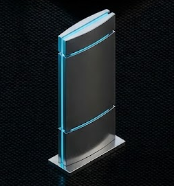 Ícone Sinalização